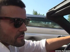 Gépkocsi, Orosz, Tini