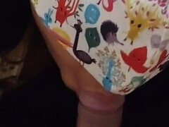 Amatorka, Analny, Duży tyłek, Para, Domowej roboty, Cipka