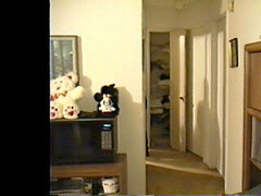 Ameriški, Girlfriend, Žena