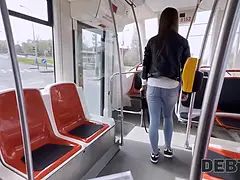 Vacker, Sammanställning, Tjeckisk, Hd, Pov, Verklighet