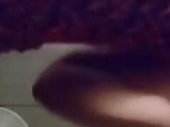 Grosser arsch, Schwarz