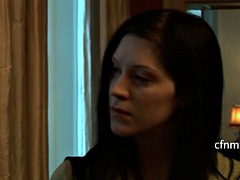 Tussi, Fetisch, Handjob