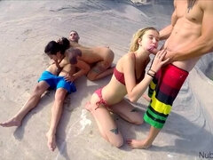 Spring Break Lake Powell 3 - S1:E3