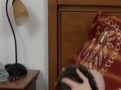 Hairy Pussies What a Passion #7- Spoken in German