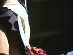 Japanese upskirt 2