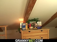 Μεγάλα βυζιά, Κούγκαρ, Βαθυ λαρυγγι, Ώριμη, Ώριμη γυναίκα, Μαμά, Πραγματικότητα, Μητριά