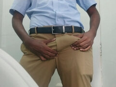 Amatéři, Koupelna, Velké péro, Pissing, Sólo