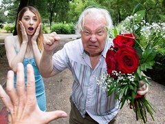 Stor røv, Stor pik, Pik sutte, Hundestilling, Barberet, Mager, Teenager, Bryster