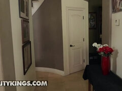 Teens love Huge COCKS - (Charles Dera, Emily Willis) - Eager Emily - Reality Kings