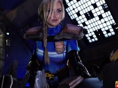 Hatalmas hátsó, Tekintélyes didik, Szőke, Cumizás, Kutya póz, Kőkemény, Érett feleség, Leborotvált