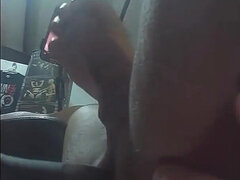 Strap on Stories - Women Breeding Men - I Said Just the Tip & He Believed Me. POV 7
