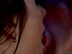 Samantha Ryan And Nika Noir