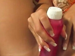 Anal, Cul, Beauté, Gros seins, Clito, Talons, Masturbation, Orgasme