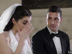 Anale, Tette grandi, Pompino, Sposa, Brunetta, Gola profonda, Pisello, Tabù