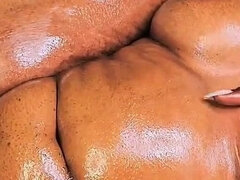 42 Year-old Mom and 23 Year-old Daughter Fucked and Squirting Hard by 55 Year-old Gym Instructor