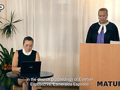 Μεγάλα βυζιά, Μαύρος, Μελαχροινή, Απιστία, Κούγκαρ, Κερατάς, Τσέχα, Η σύζυγος