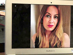 Amateur, Sucer une bite, Tir de sperme, Européenne, Mature, Mère que j'aimerais baiser, Réalité, Espagnole