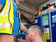 Amatör, Anal, Röv slick, Avsugning, Brittisk, Sperma shot, Pappa, Europeisk