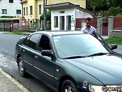 Dědeček, Babi, Dospělé, Pička, Realita, Teenka