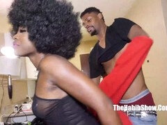 Amateur, Anal, Culo grande, Verga grande, Negro