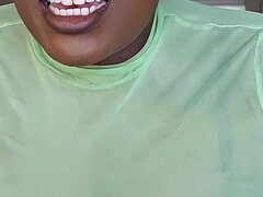 African, Rit, Velika rit, Črnke, Dildo, Milf