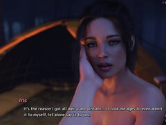 Lisc - Sexy Adventure in the Woods, Camping Sex 19