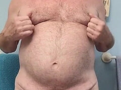 Daddy Is Back Cumming