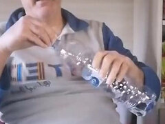 Enthousiasteling, Europees, Masturbatie, Alleen, Webcamera