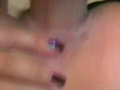 Anaal, Grote kont, Grote mammen, Bruinharig, Sperma in mond, Sperma shot, Ondergoed, Oud