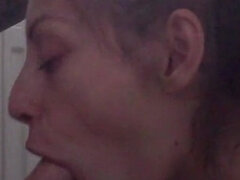 Amateur, Mamada, Pequeña, Pov, Flaco, Tetas