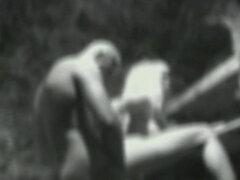 Anaal, Sperma shot, Dubbele penetratie, Hardcore, Oud