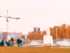 Curvy ANASTASIAXXX is a filthy girl in need of some sticky sperm! u2581u2583u2585u2586 WOLF WAGNER DATE u2586u2585u2583u2581 wolfwagner.date