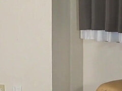 Two Japanese Femdom Women Punishment Slave in FFM Threesome