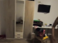 Amatör, Badrum, Sperma shot, Hemmagjord, Pov, Dusch, Suger, Tatuering