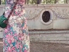 Любители, Блондинки, Минет, В машине, Парочка, Сперма во рту, Милф, Жена