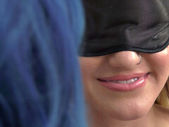 69   sottosopra, Bionda, Fetish, Masturbazione, Pantaloncini sintetici, Figa, Tatuaggi, Giochi