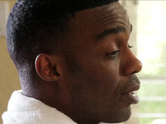 Sweet Arietta Adams enjoys neighbor's big cock