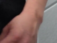 Delicious Hotdog with My Cum Sauce