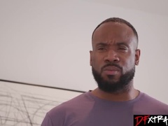 Anal, Noire, Blonde, Sucer une bite, Interracial, Monstre, Chatte, Adolescente