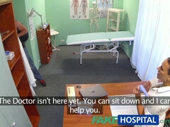 Amaterji, Rjavolaska, Exam, Hd, Medicinska sestra, Resničnost, Joške, Voajer