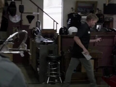 Zvezdnice, Ženska dominacija, Medrasni seks