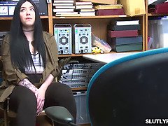 Duży tyłek, Duże cycki, Czarny, Hd, Naturalne cycki, Biuro, Nastolatki