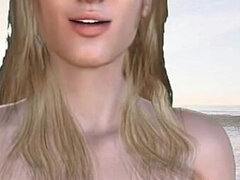 This Is How I Become Lesbian - 46