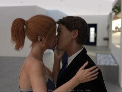 3d, Американки