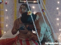 Leie, Schwanz, Selbstgemacht, Indisch, Milf, Mutti, Ablutschen, Flotter dreier