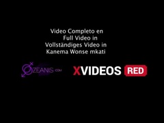 Hot Latina MILFs in Casino - SoldierHugeCock & Kourney Love Fuck Hard