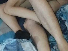 Enjoyment of Fucking