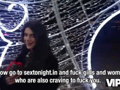 Her Dream Gift Was To Put Her Tight Pussy On A Huge Stick - Uncategorized