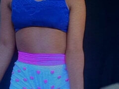 Fait maison, Solo, Sport