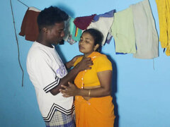 Desi Bhabhi Deluwara Khatun Hot Assam Sex Video - Doggy Style & Anal Fuck